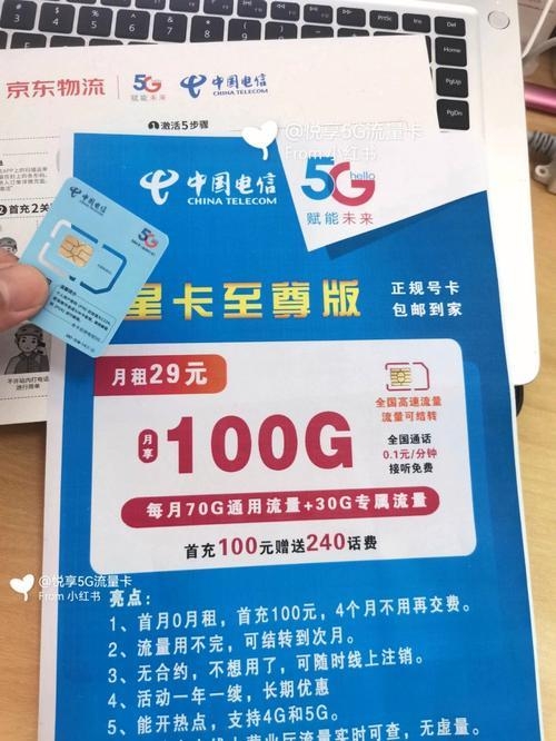 2024年公认最好用的流量卡推荐