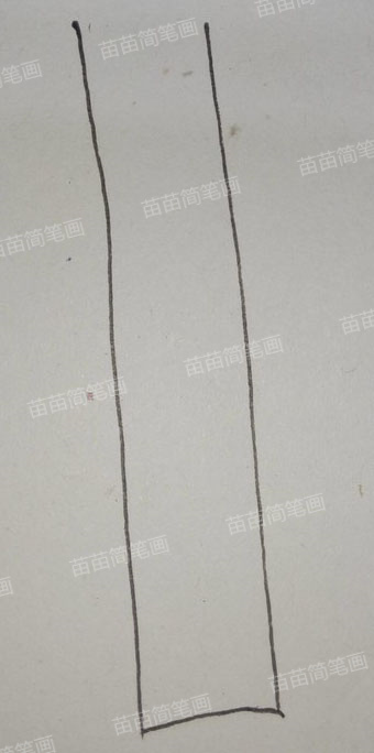 豹简笔画怎么画,豹简笔画简单画法