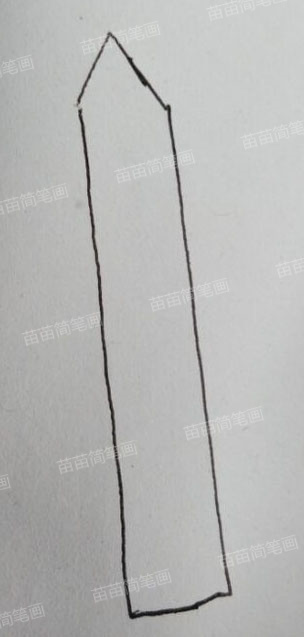 豹简笔画怎么画,豹简笔画简单画法