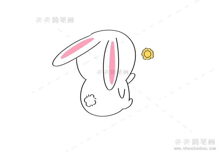 中秋节手抄报
