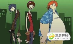 《怎么长胖》教你如何增胖！