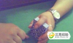 最实用的民间扑克斗牛方法