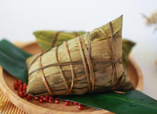 粽子是煮还是蒸