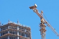 建筑资质升特级标准(代办施工资质一级升特级)