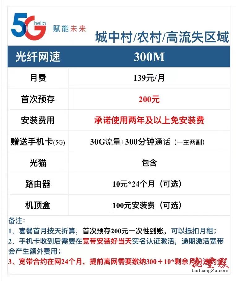 2022广州电信宽带办理套餐资费价格表(包年/月优惠申请)(广州电信宽带套餐资费一览表2021)