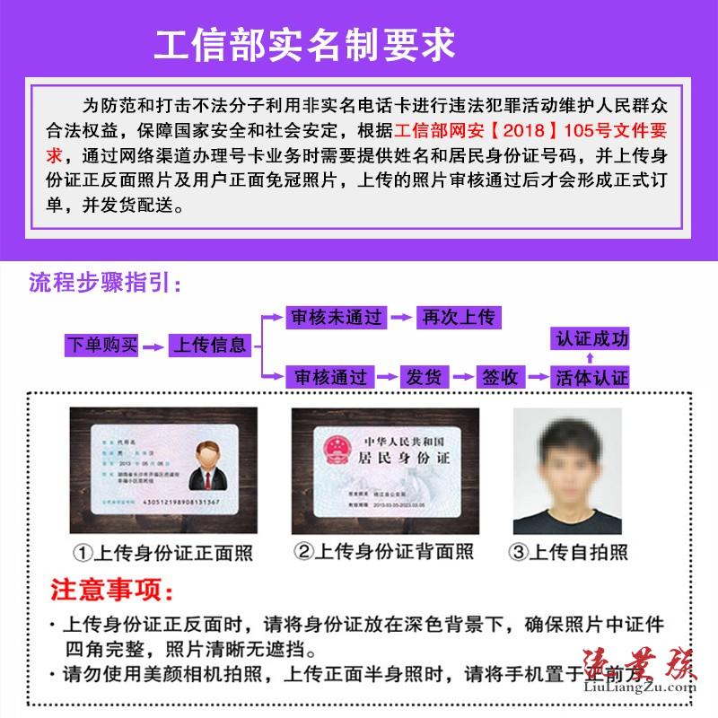 联通新宝卡19元月租(71G全国流量+100分钟国内)插图5