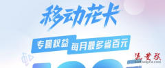 移动花卡宝藏版升级了现为29元/月（移动花卡宝藏卡升级版）