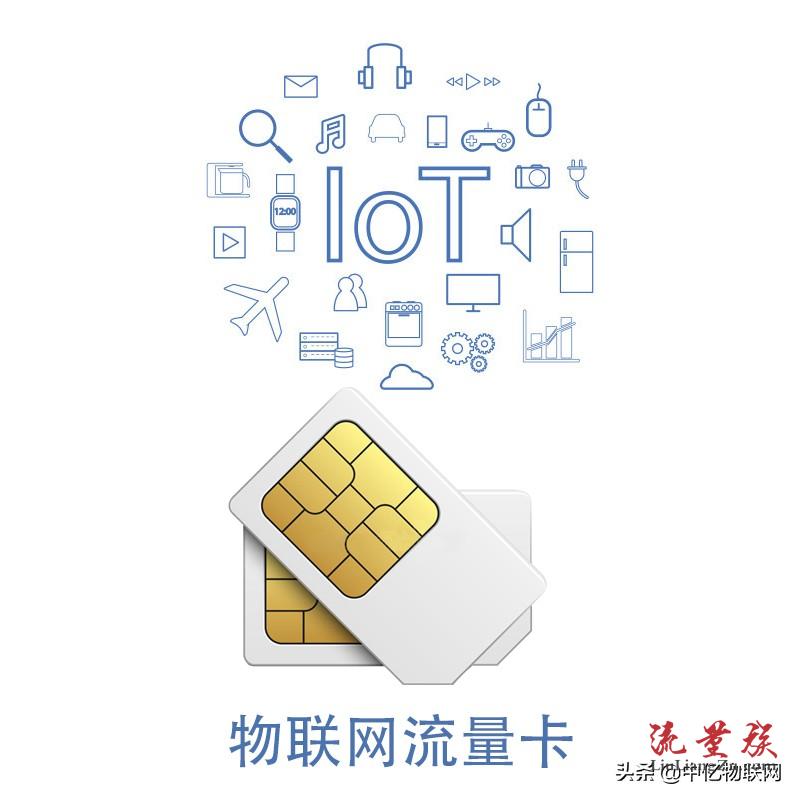 5g物联卡你了解多少?网速如何?贵不贵?-1