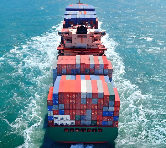 美国海运:美国海运货物需要多天?美国海运专线时效稳定吗?