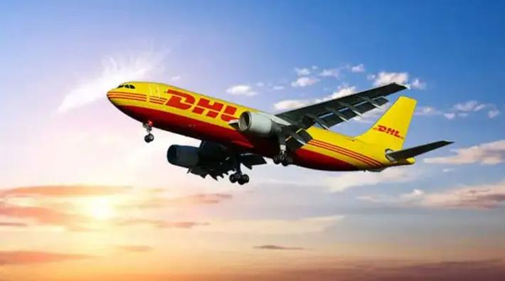 DHL国际快递查询,运单及包裹物流跟踪查询