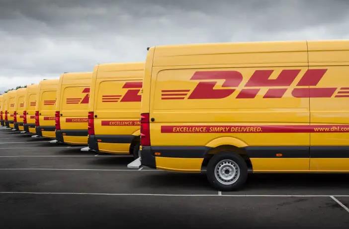 DHL怎么网上下单?DHL快递寄件有哪些方式?dhl电话,DHL官网,DHL代理点