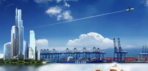 跨境电子商务物流模式与发展趋势!