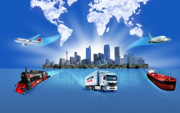 跨境物流是什么?跨境物流有哪些特点?