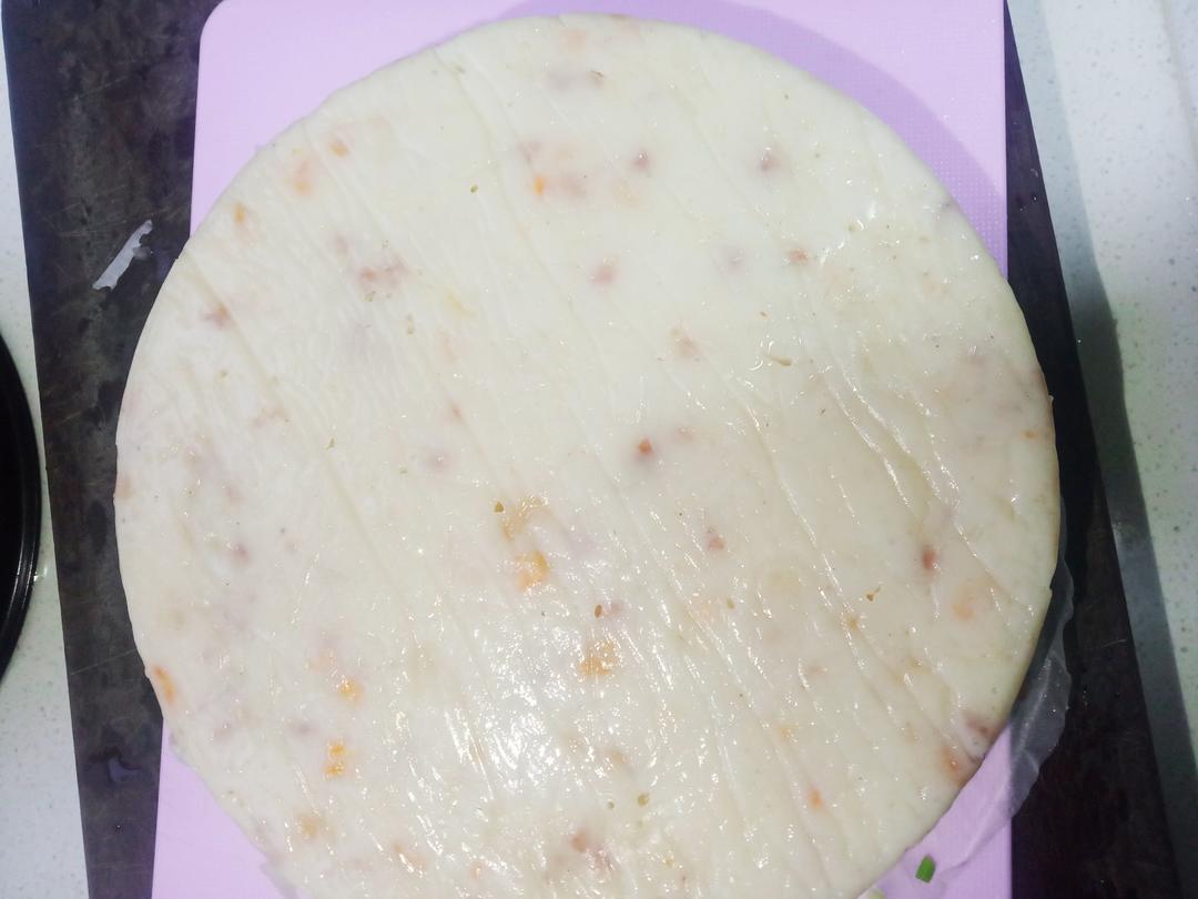 蘿蔔糕 做法 步驟11