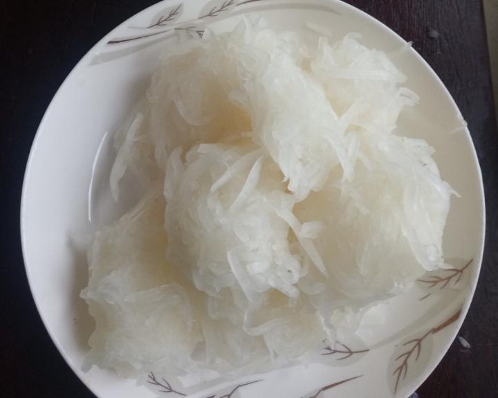 蘿蔔糕 做法 步驟4