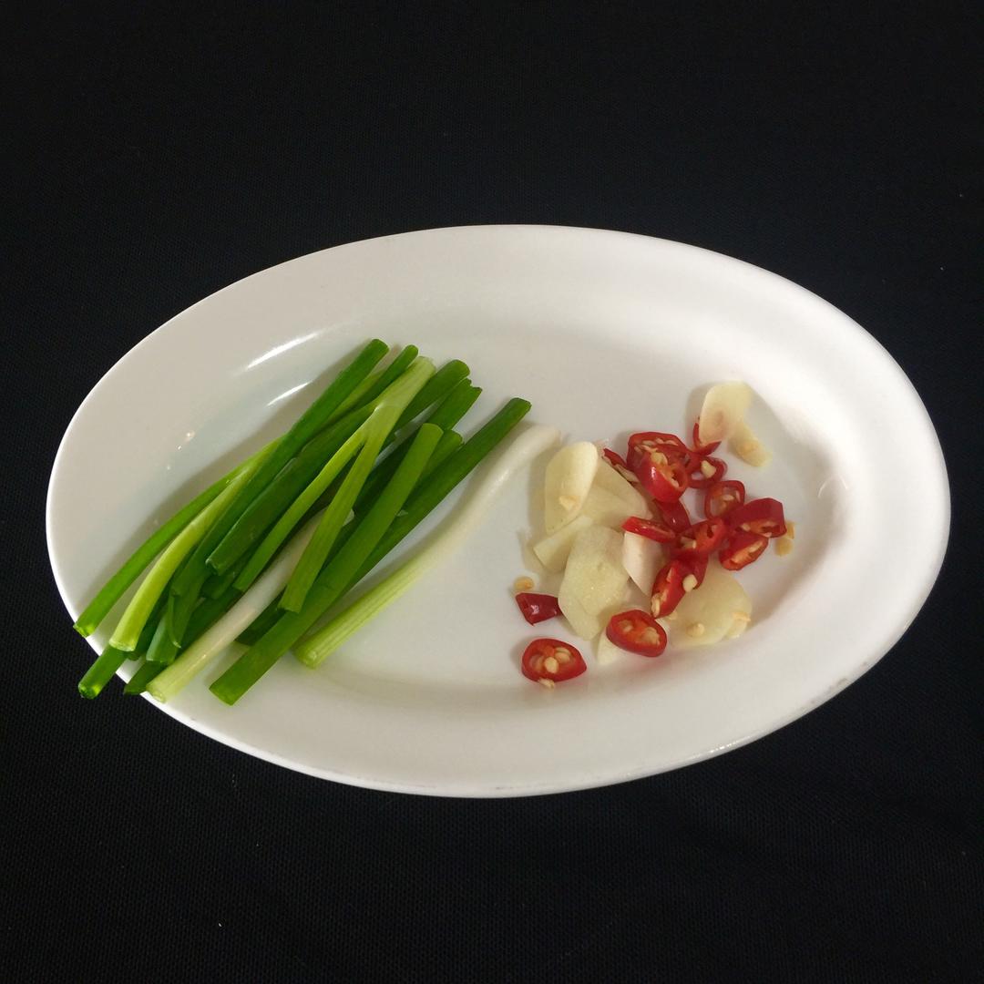 麻婆豆腐的做法 步骤5