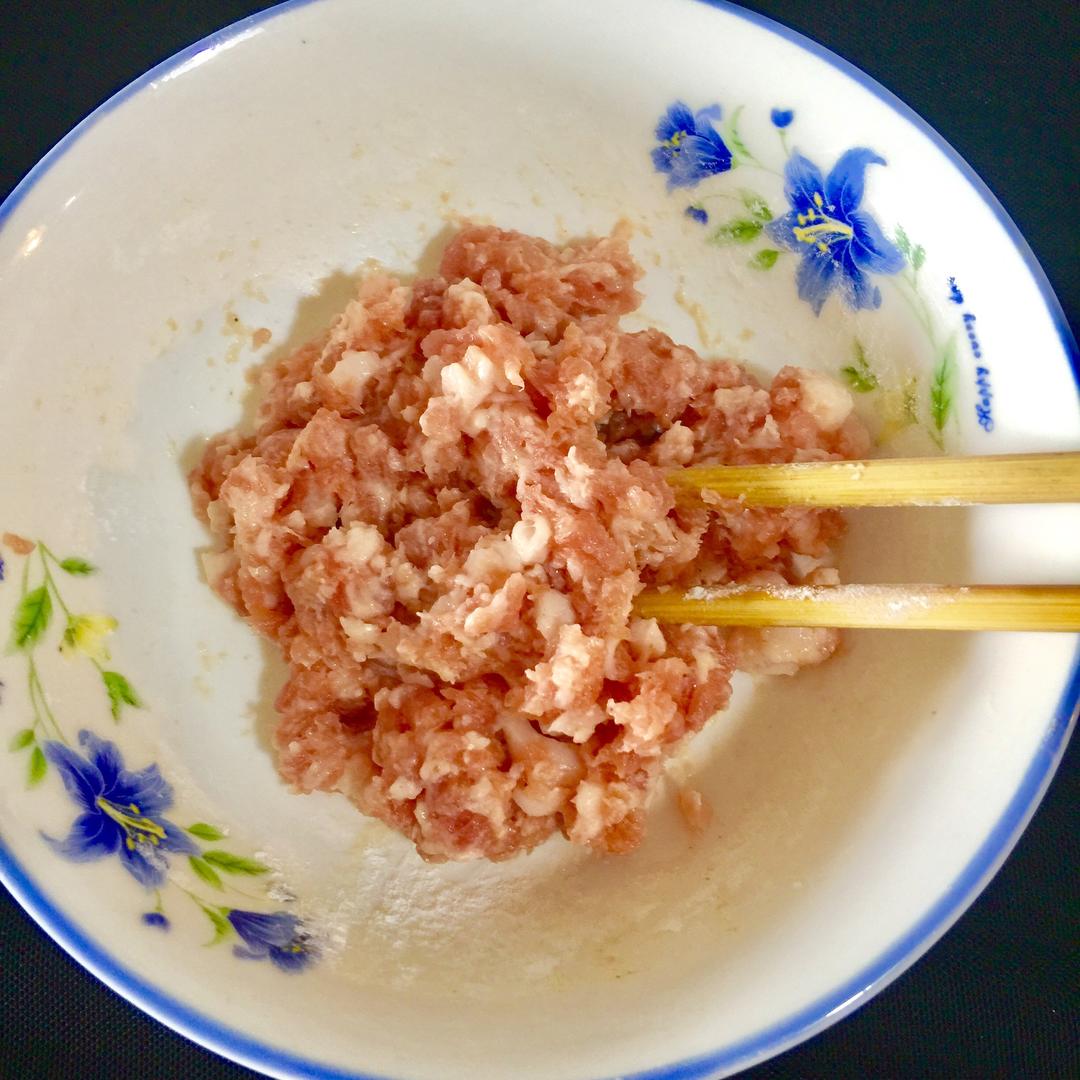 麻婆豆腐的做法 步骤2