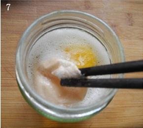醋泡鸡蛋的做法 步骤7