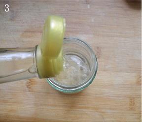 醋泡鸡蛋的做法 步骤3