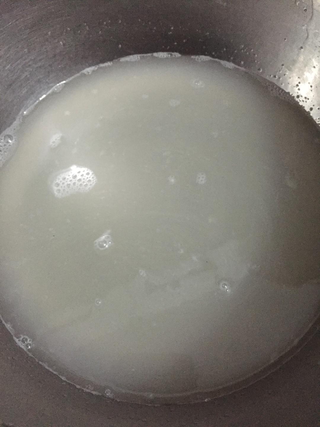 广式萝卜糕的做法 步骤2