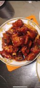 懒人糖醋排骨 做法