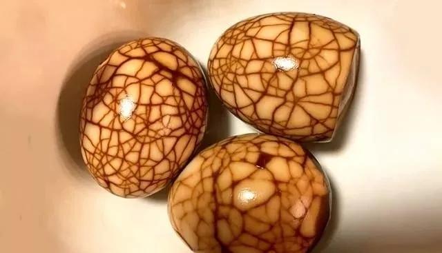 茶葉蛋的做法