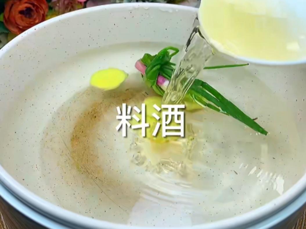 可樂雞翅的做法 步驟3