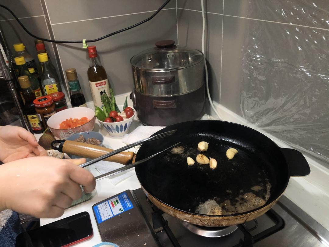 零失败牛排教程的做法 步骤5