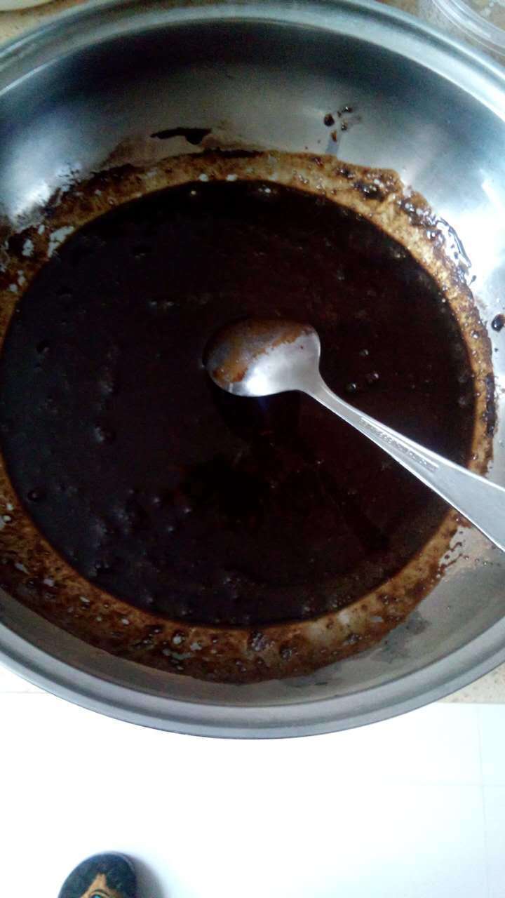 龟苓膏的做法 步骤2