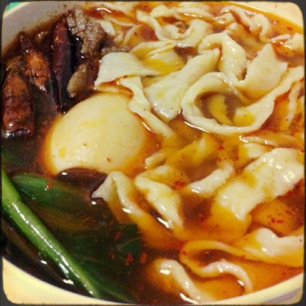 板面的做法