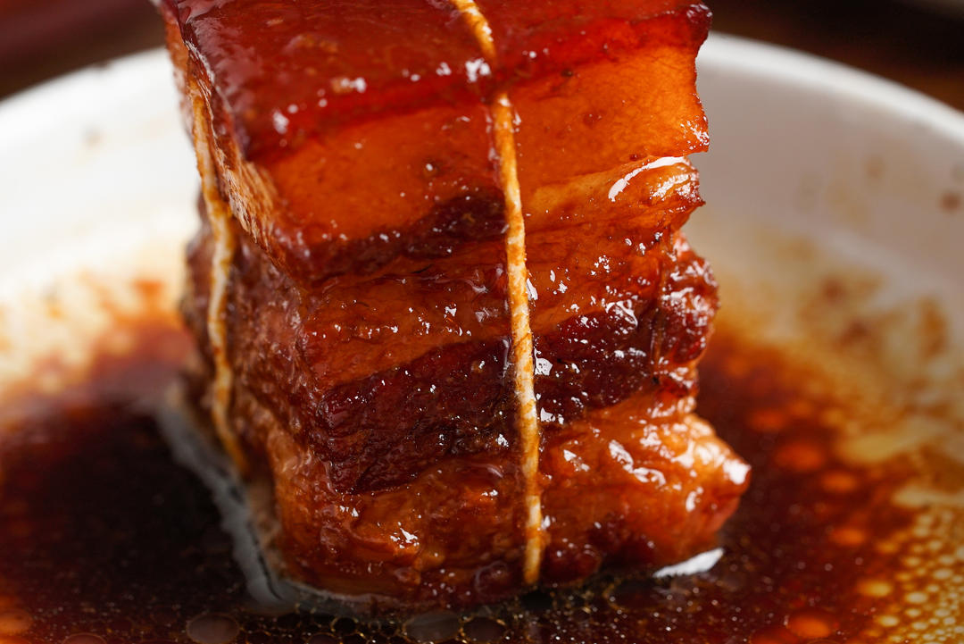 东坡肉 做法