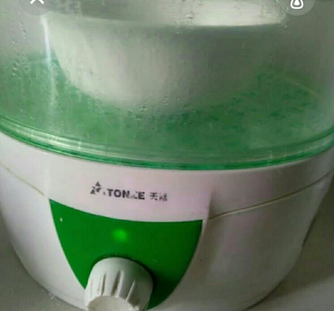 冰皮月餅（零失敗）的做法 步驟4