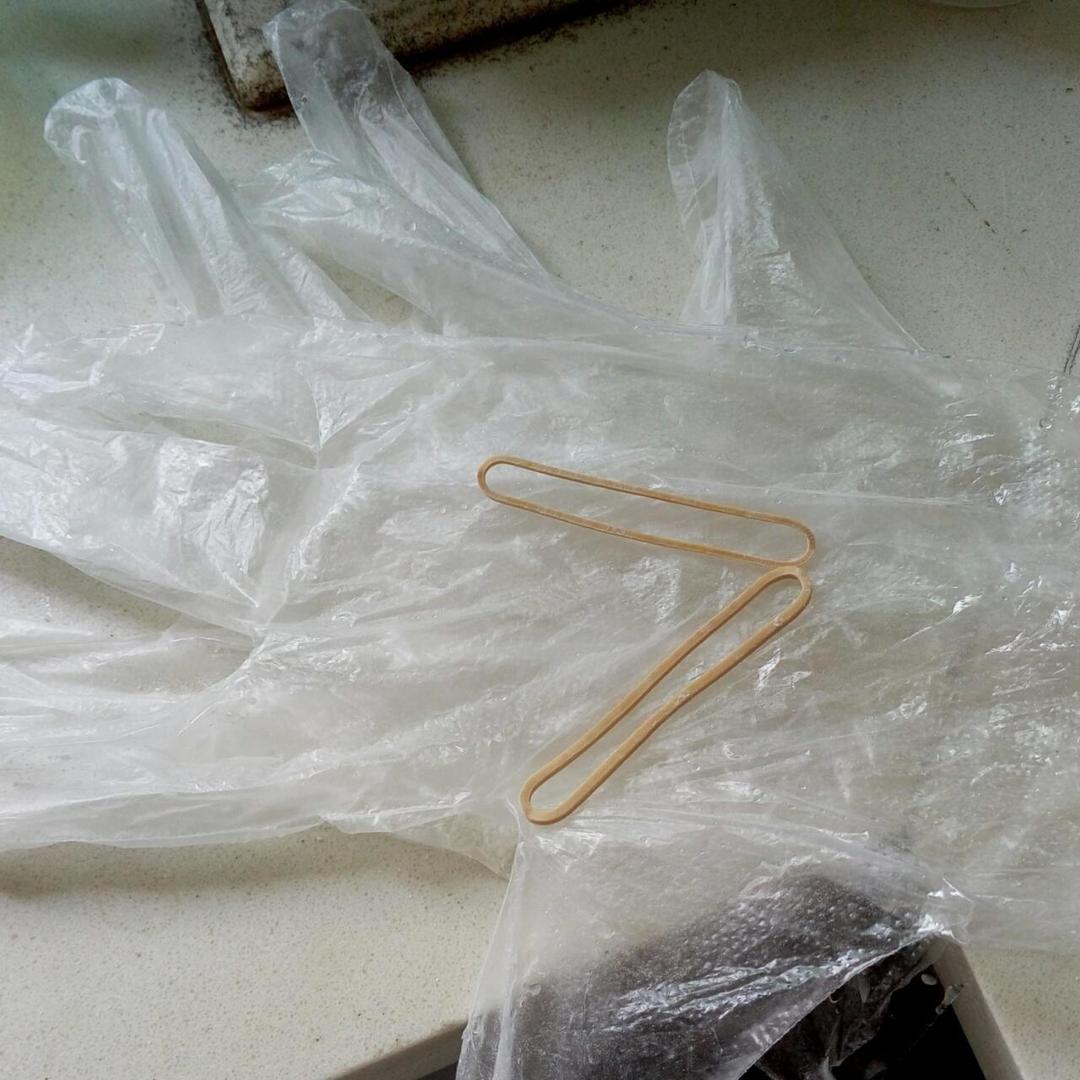 冰皮月餅（零失敗）的做法 步驟6