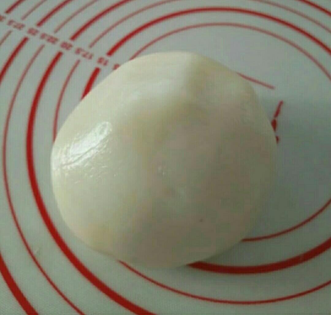 冰皮月餅（零失敗）的做法 步驟5