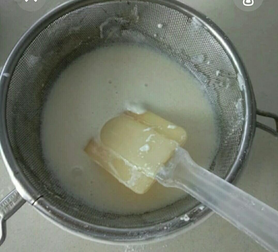 冰皮月餅（零失敗）的做法 步驟3