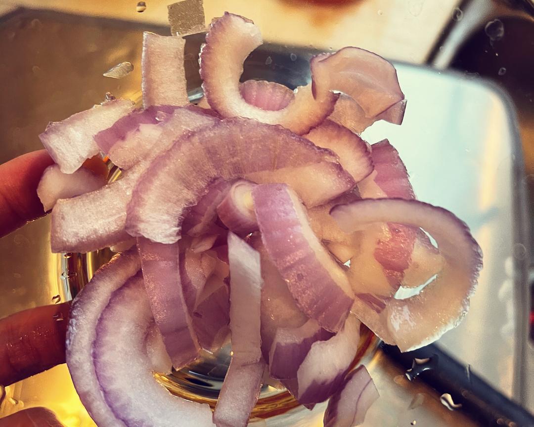 咖喱鸡肉（超详细）的做法 步骤4