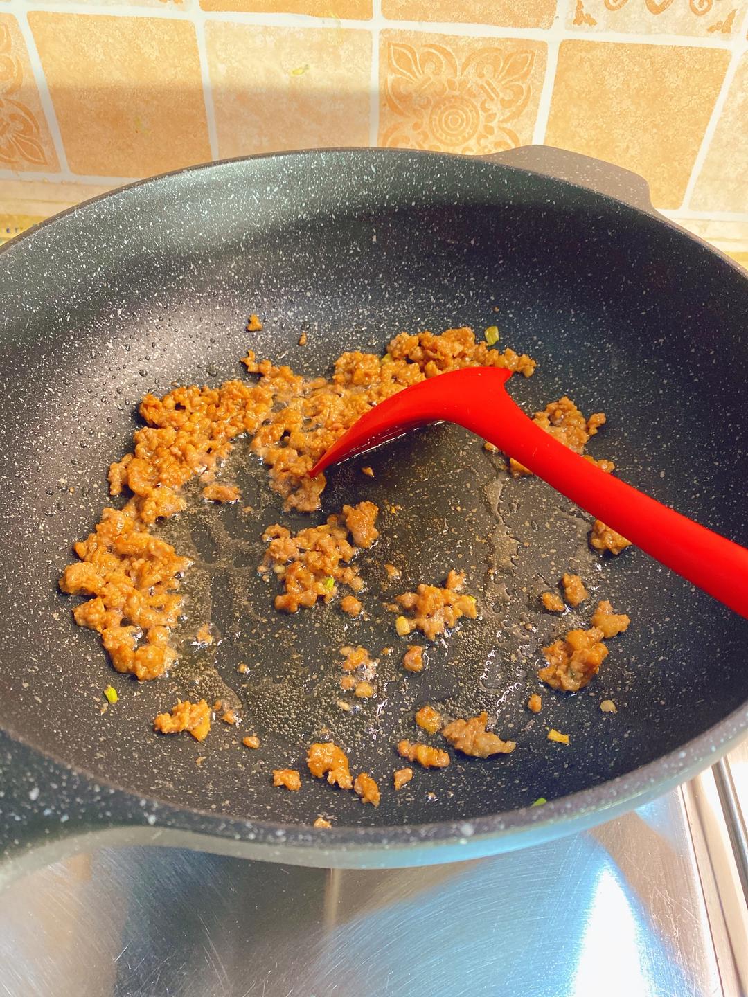 意大利面（家常做法）的做法 步骤3