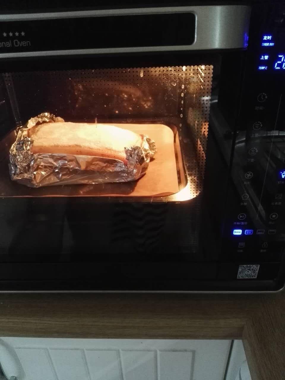 脆皮烧肉的做法 步骤3