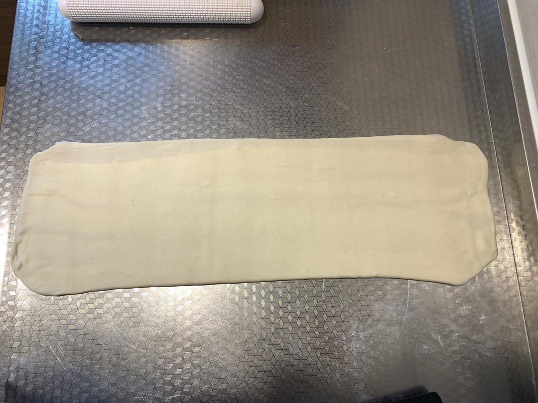 自制蛋挞皮（蛋塔皮） 做法 步骤8