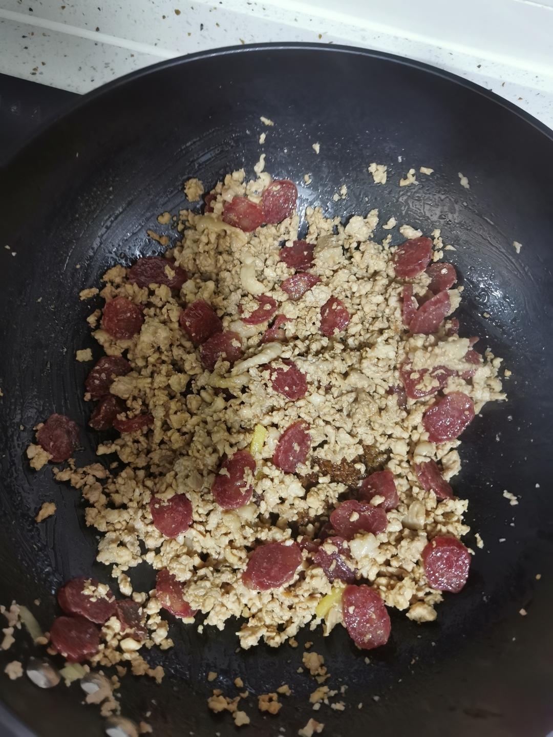 新手都会做的鸡饭，超好吃的做法 步骤6