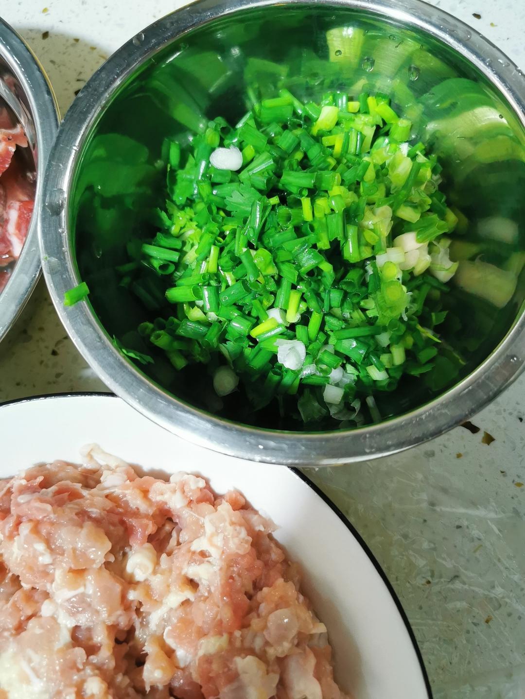 新手都会做的鸡饭，超好吃的做法 步骤2