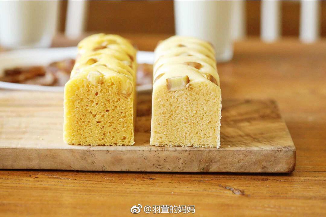 發糕的 做法