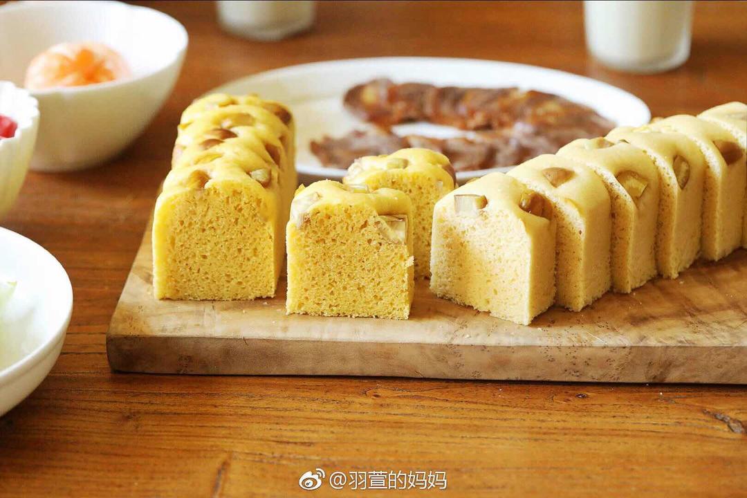 發糕的做法 步驟19