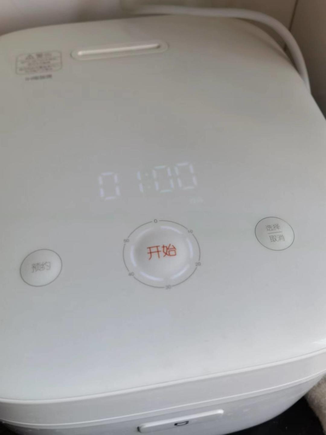 盐焗鸡 做法 步骤7