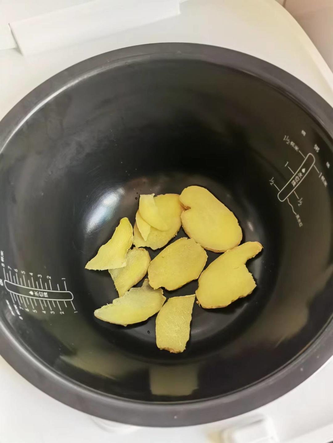 盐焗鸡 做法 步骤5