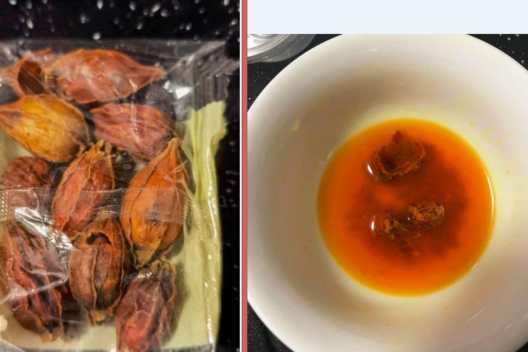 盐焗鸡 做法 步骤2