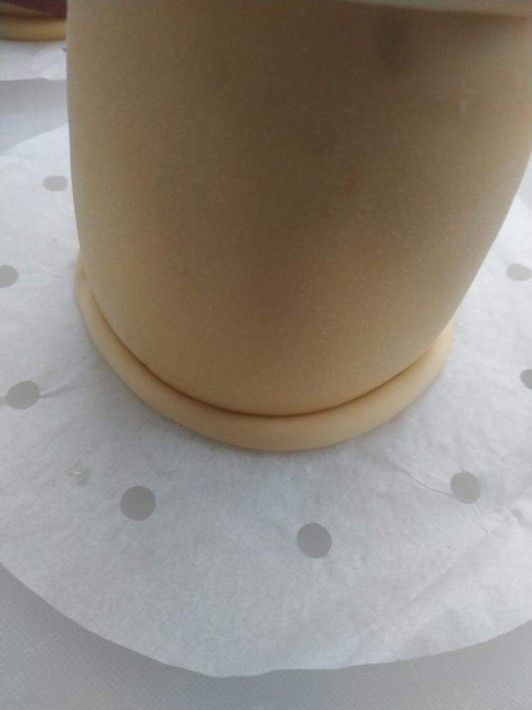 過大年聚寶盆教程的做法 步驟6