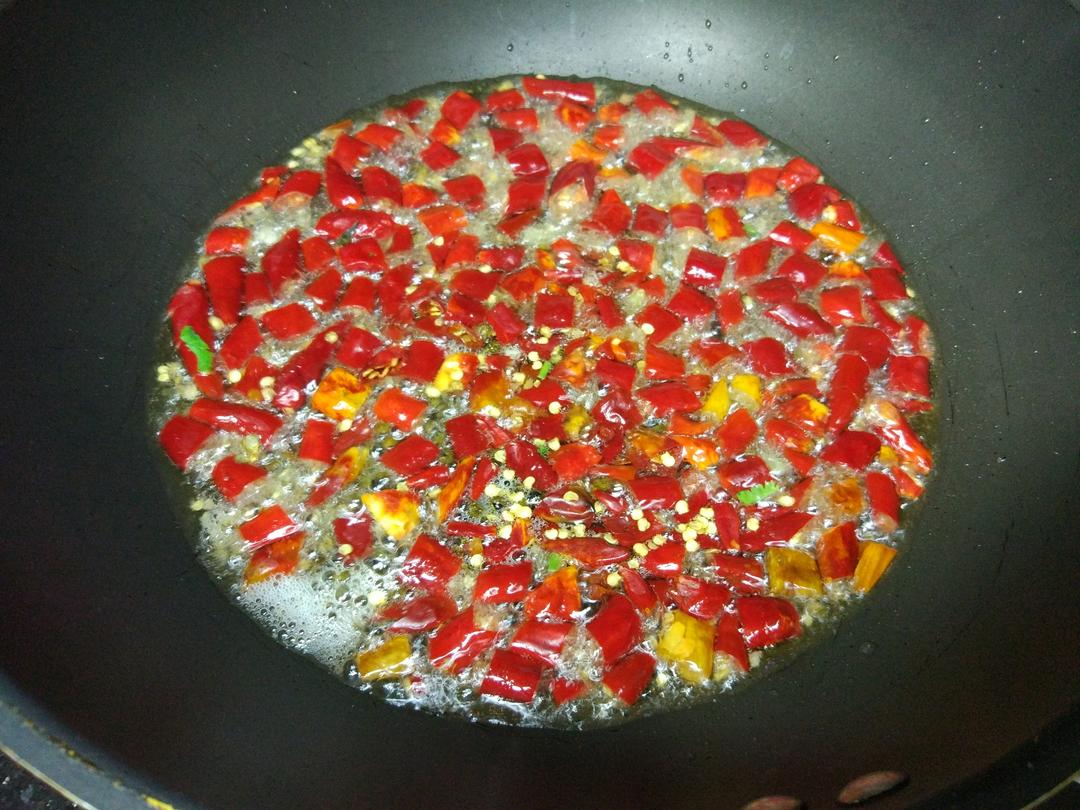 酸菜魚 食譜做法 步驟8