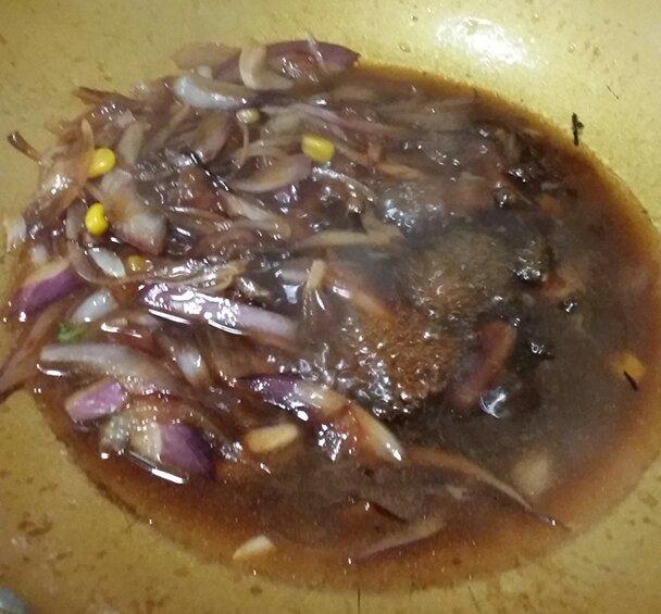 豬扒飯的做法 步驟6