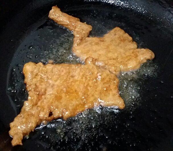 豬扒飯的做法 步驟8